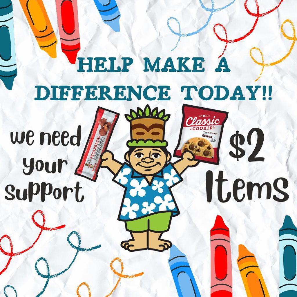 support our school