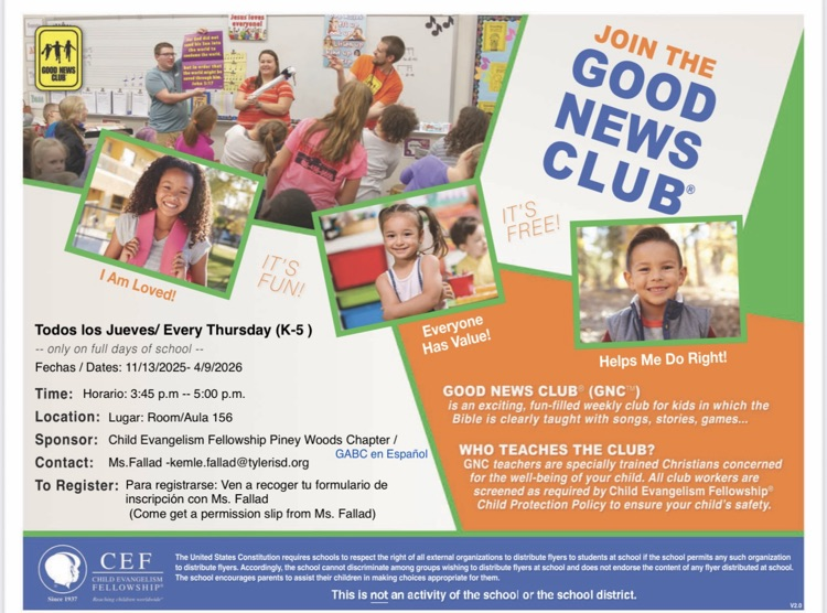 flyer