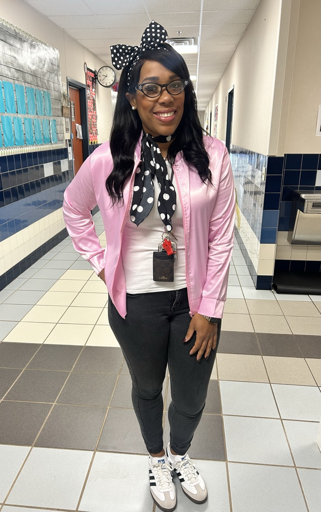 50th Day of School