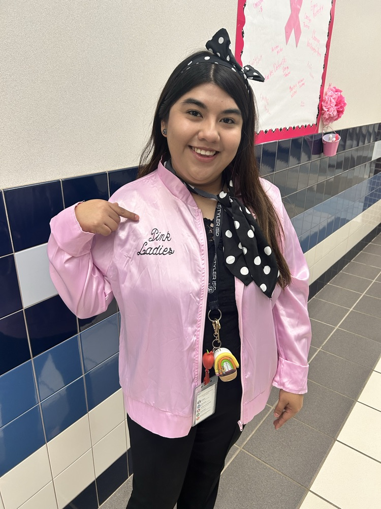 50th Day of School
