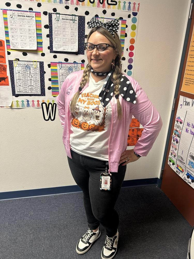 50th Day of School