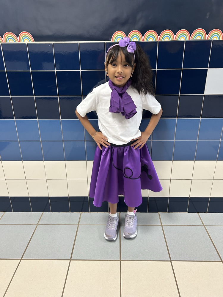 50th Day of School