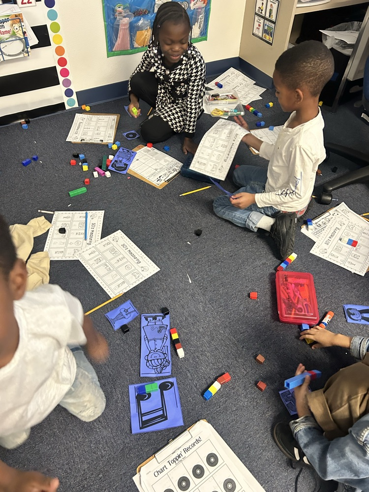 50th Day of School