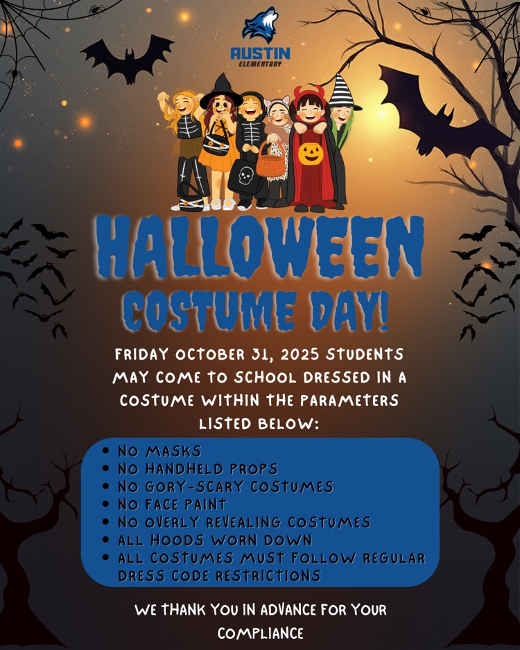 Costume Day
