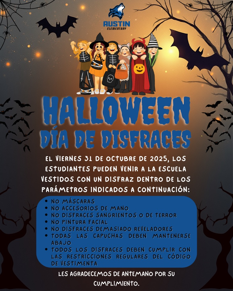 Costume Day