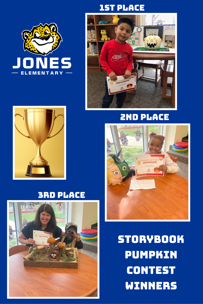 storybook contest winners