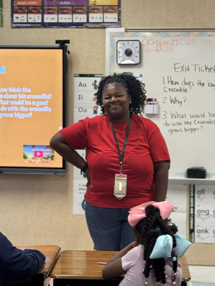 dragons wearing red for red ribbon week
