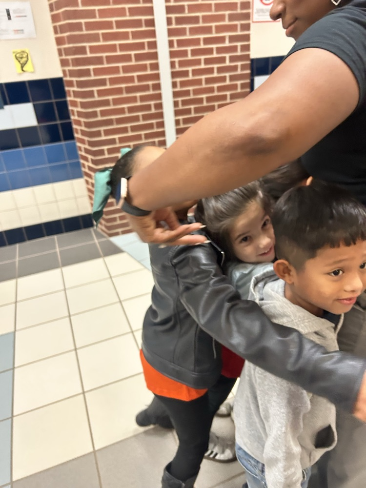 Principal Appreciation Month