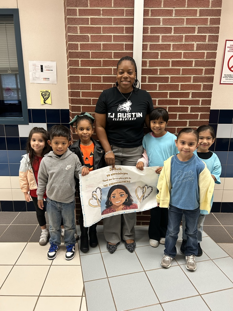 Principal Appreciation Month