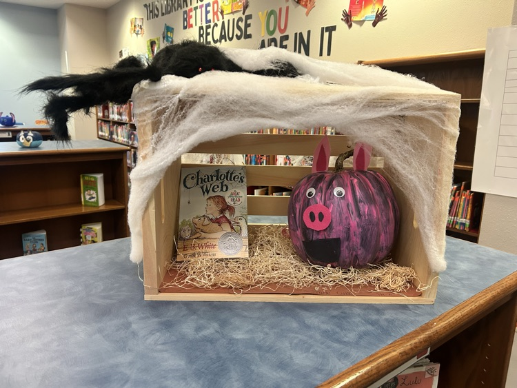 Storybook Pumpkins