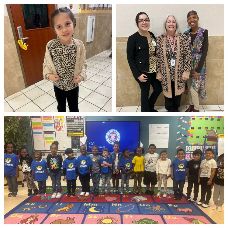 πΎJaguars π are WILD about being drug free! These πΎ paws don't touch drugs! π―