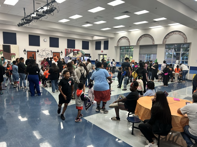 Fall Fest Highlights