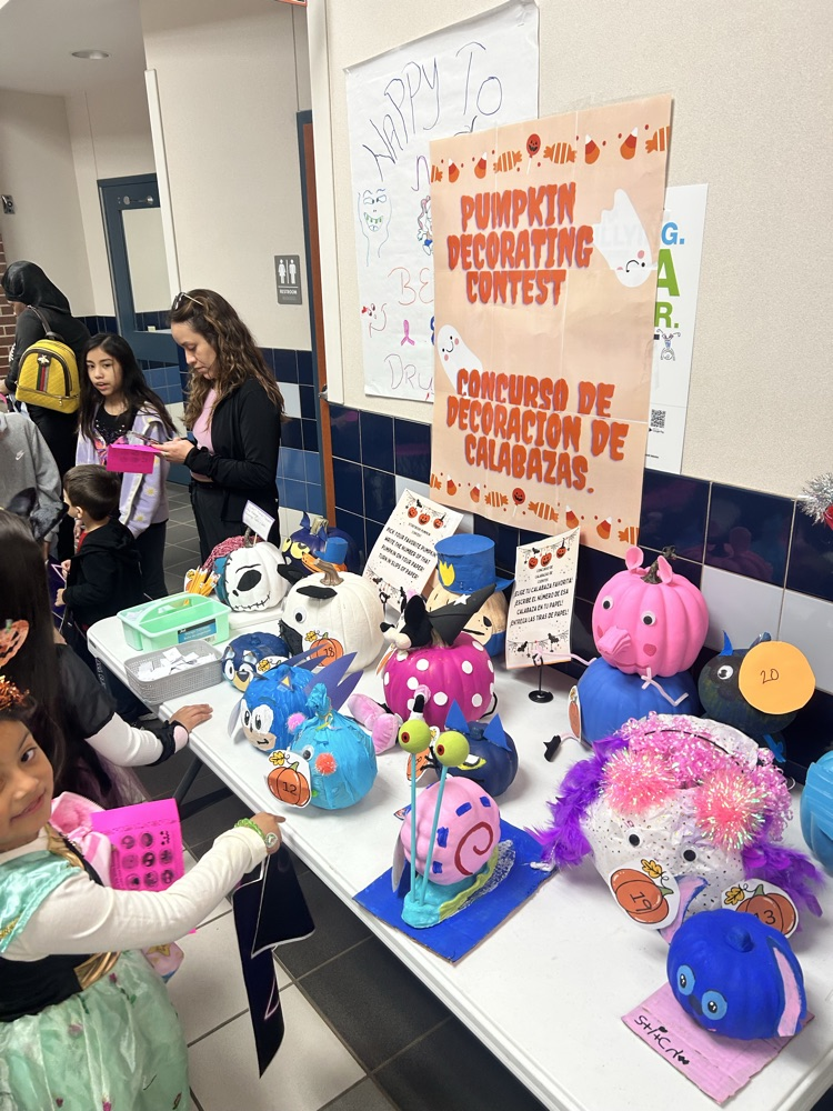 Fall Fest Highlights