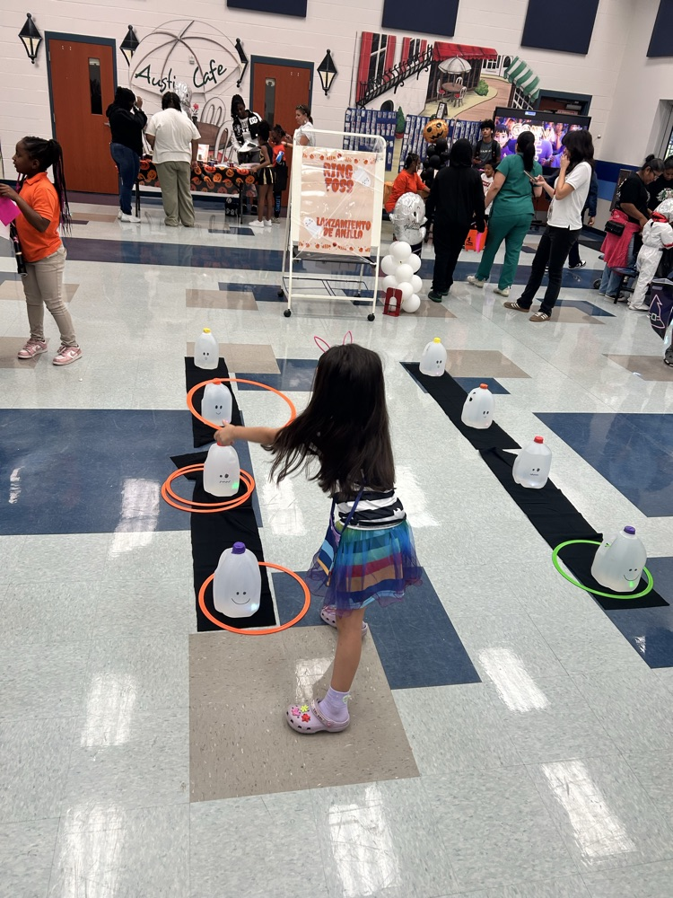 Fall Fest Highlights