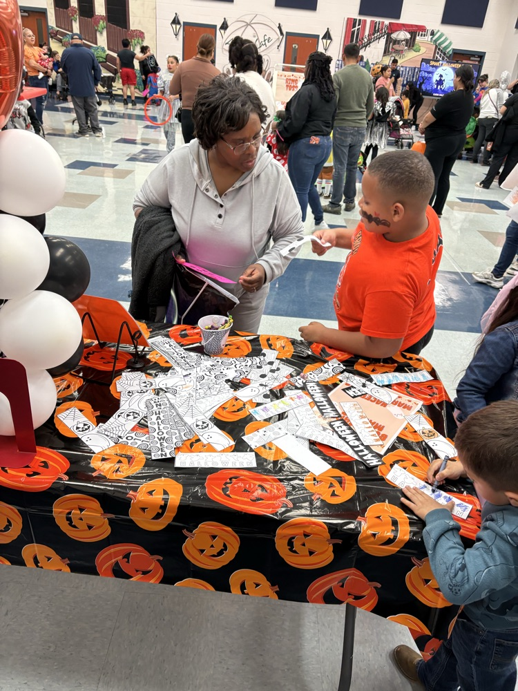 Fall Fest Highlights