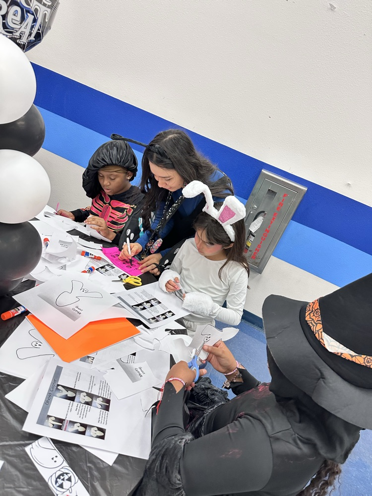 Fall Fest Highlights