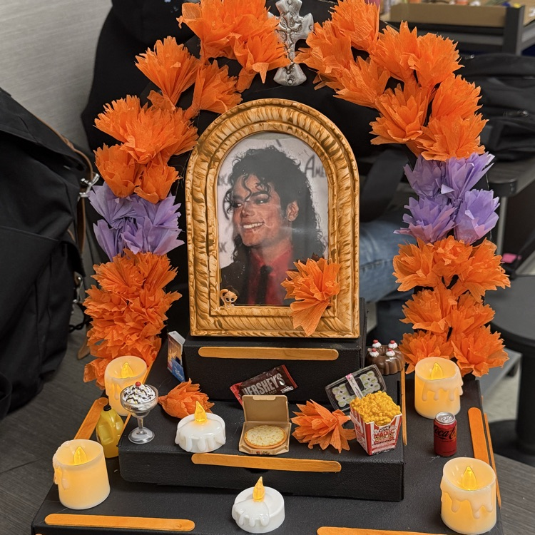 ofrenda