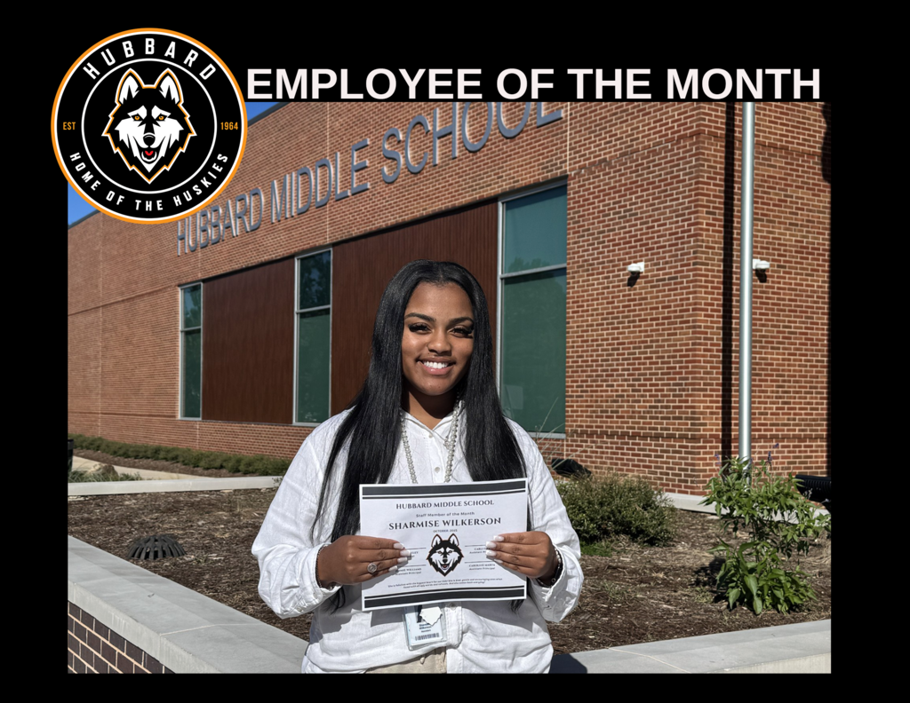 Employee of the Month