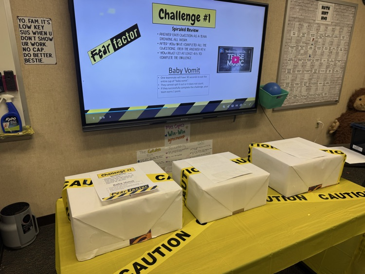 fear factor room transformation