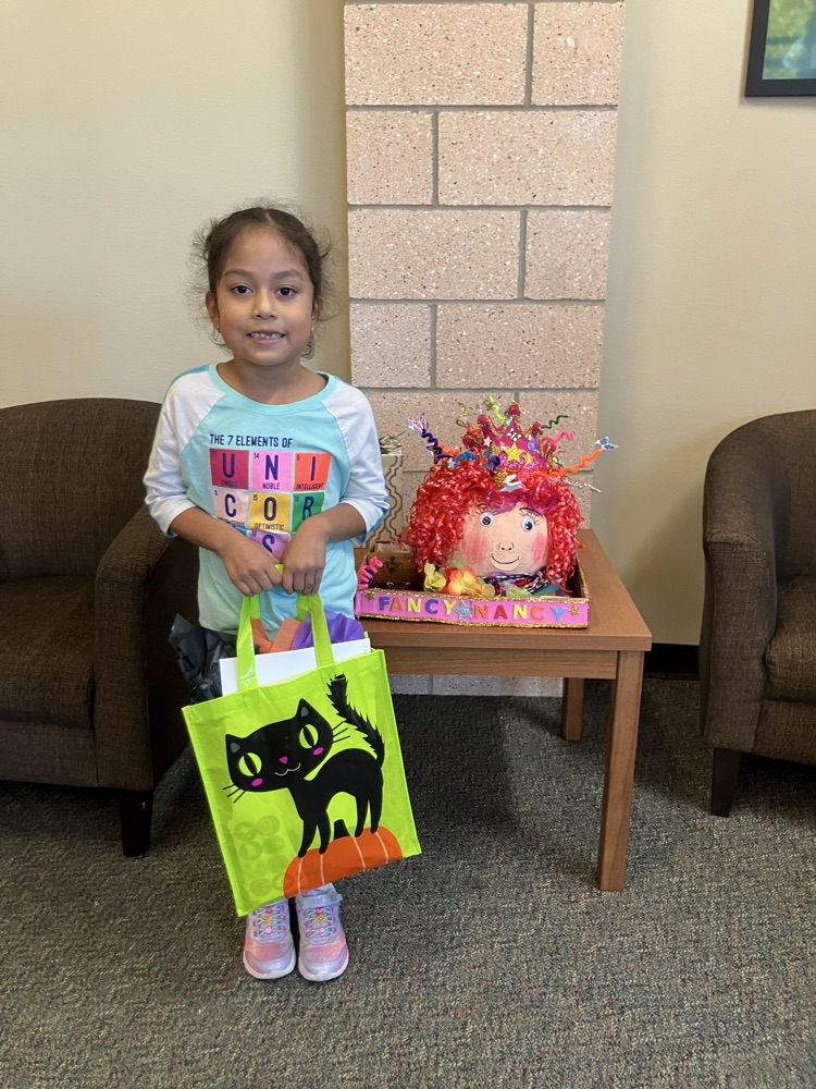 pumpkin contest winner