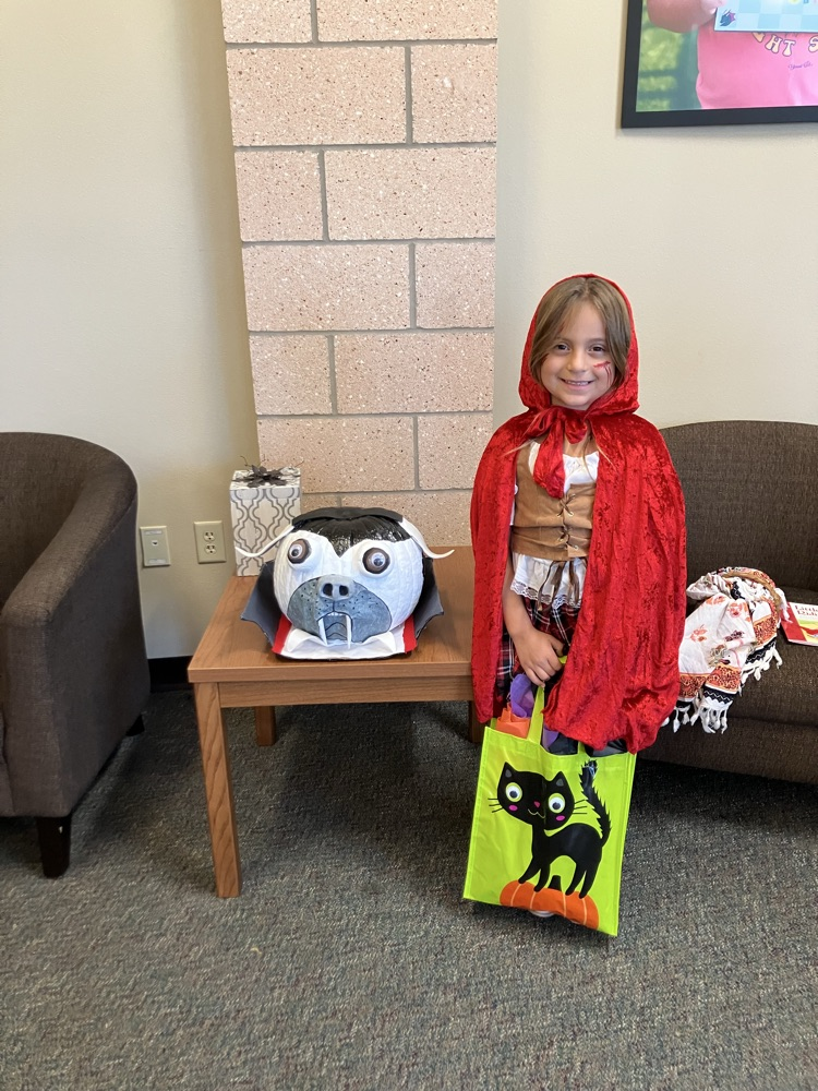 pumpkin contest winner