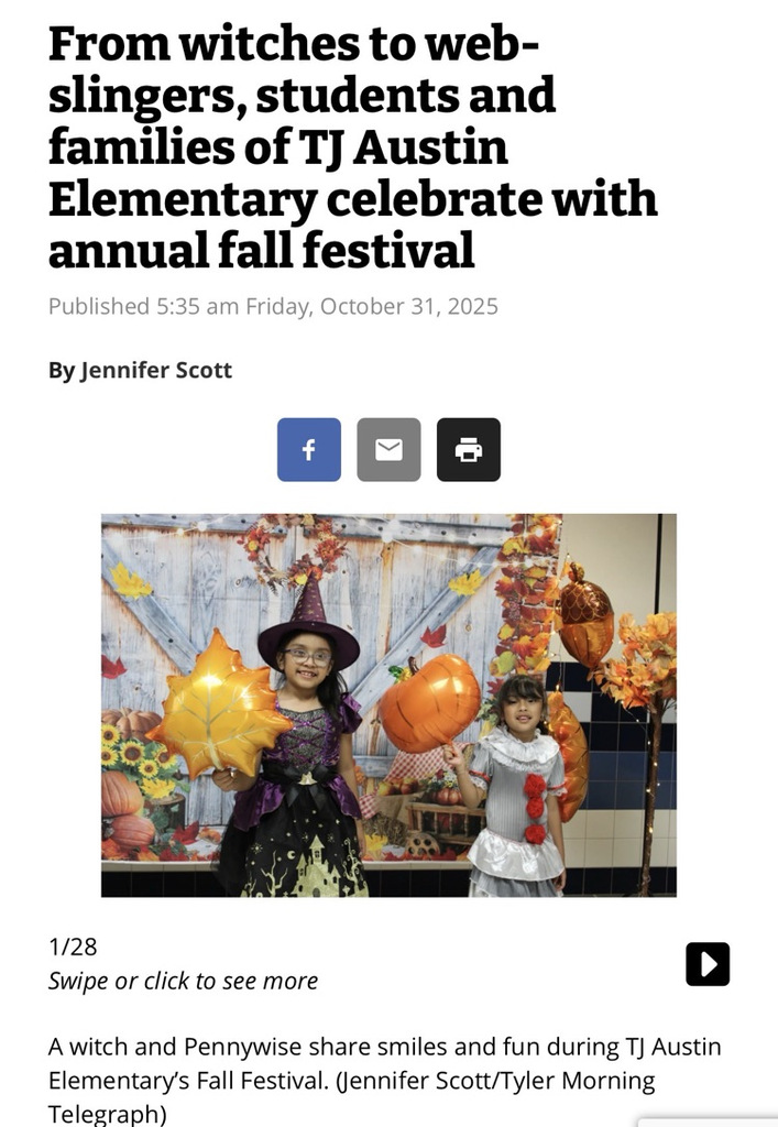 Tyler Morning Telegraph