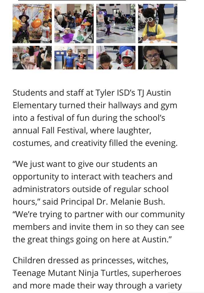 Tyler Morning Telegraph