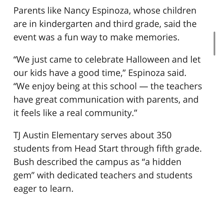 Tyler Morning Telegraph