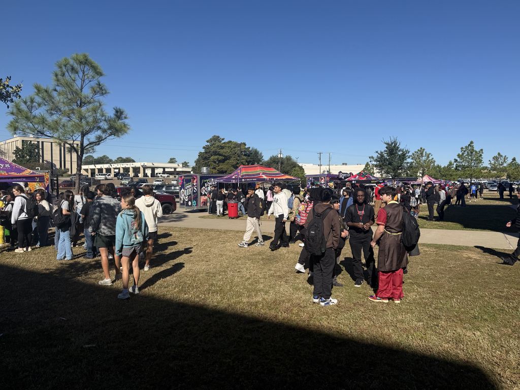 🌮 A huge THANK YOU to Ruby’s for bringing out your taco trucks for our Student Appreciation Day! Our students and staff absolutely loved getting to enjoy Ruby’s famous tacos and delicious diblados. You made the day extra special! 🙌💙