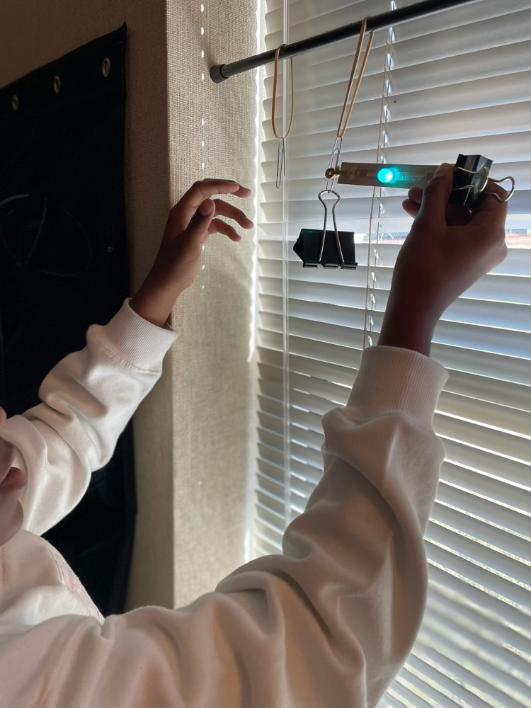 4th grade scientists