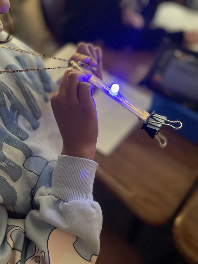 4th grade scientists