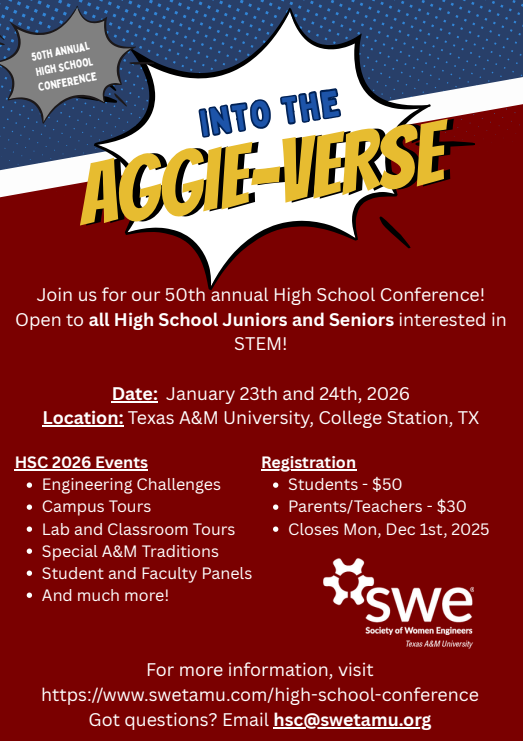 Texas A&M STEM