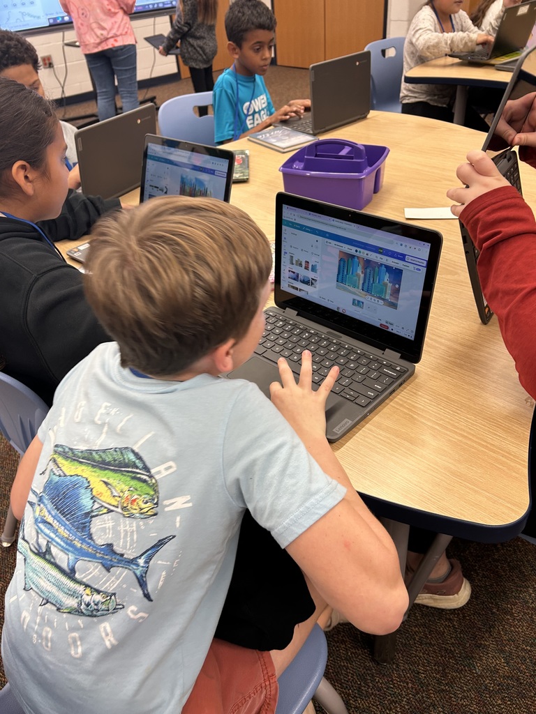 Building floats on Canva Macy’s day parade style.