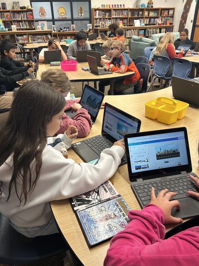 Building floats on Canva Macy’s day parade style.