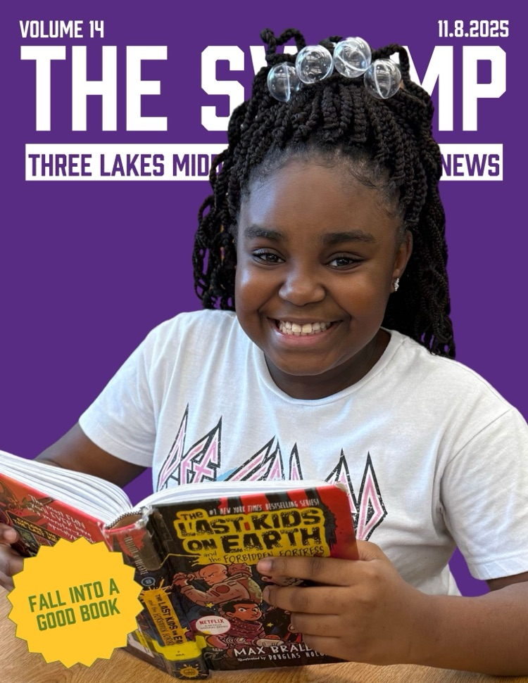 Three Lakes Gator News