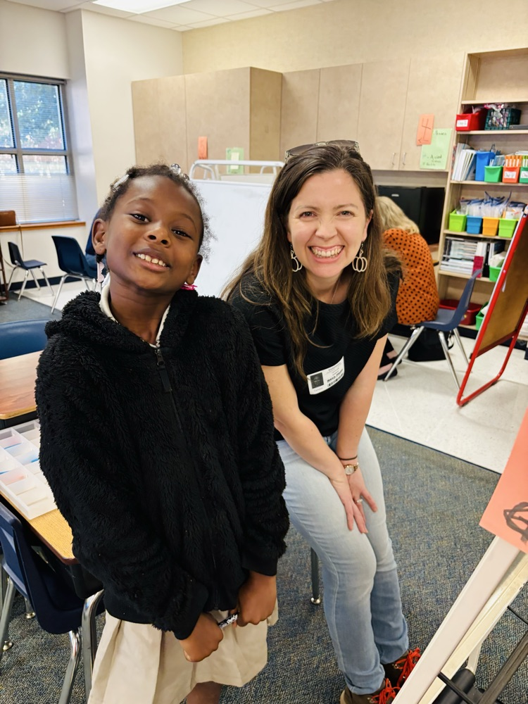 flint Baptist volunteers