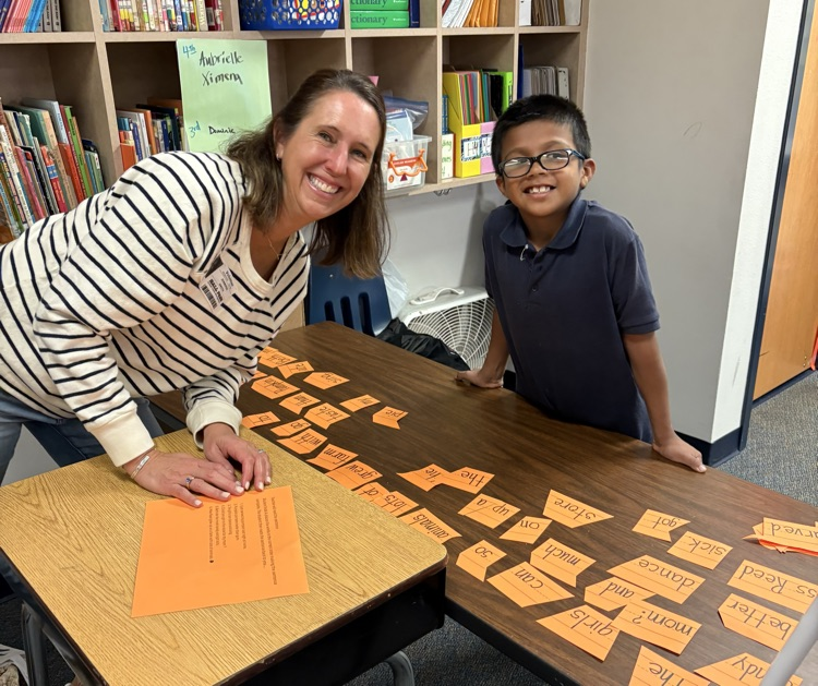 flint Baptist volunteers