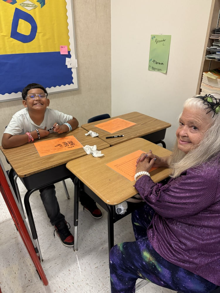 flint Baptist volunteers