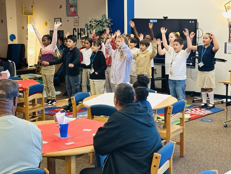 Veterans Day breakfast 