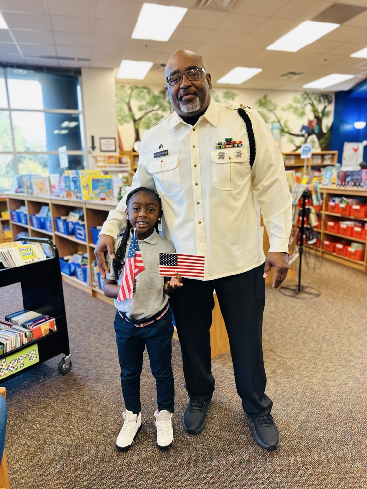 Veterans Day breakfast 