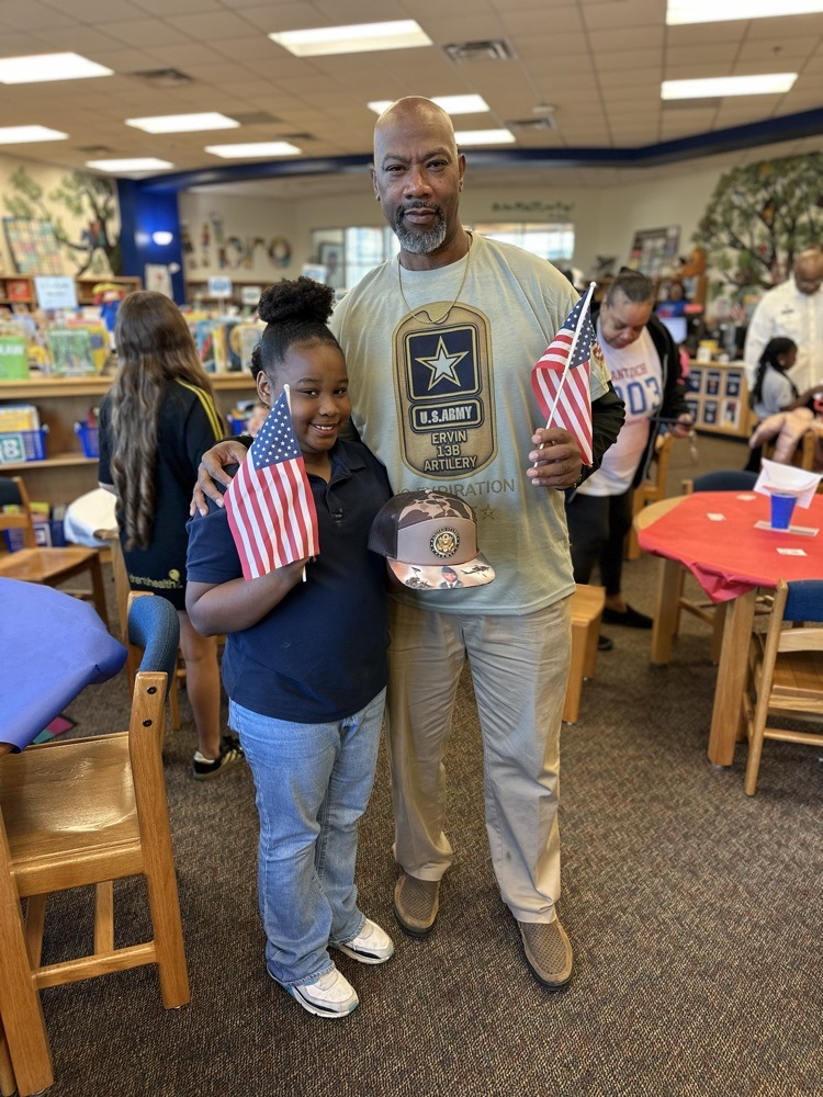 Veterans Day breakfast 