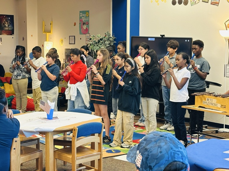 Veterans Day breakfast 