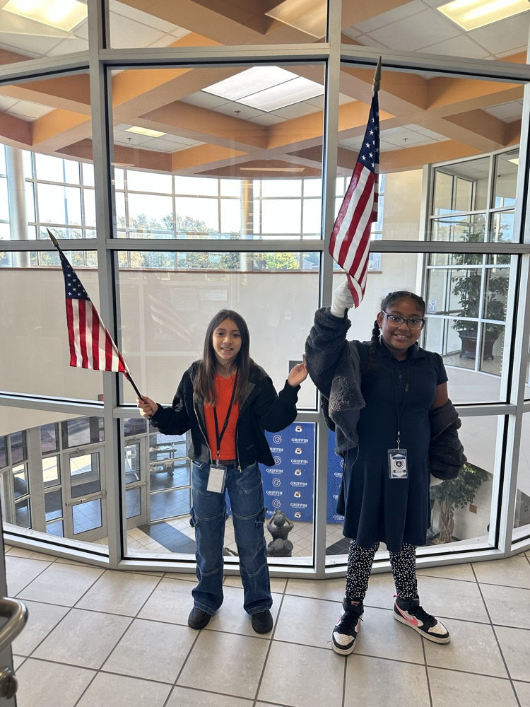 Veterans Day breakfast 