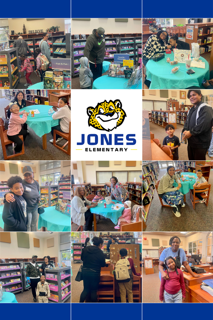 Breakfast with buddies 