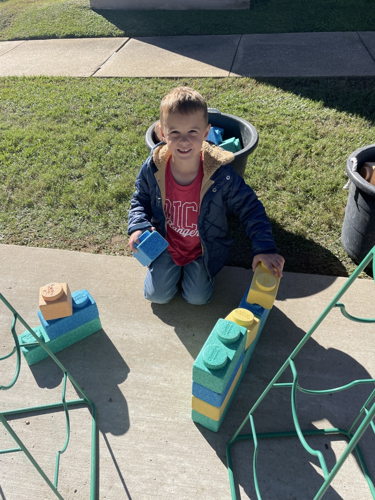 Kids exploring interactive exhibits.