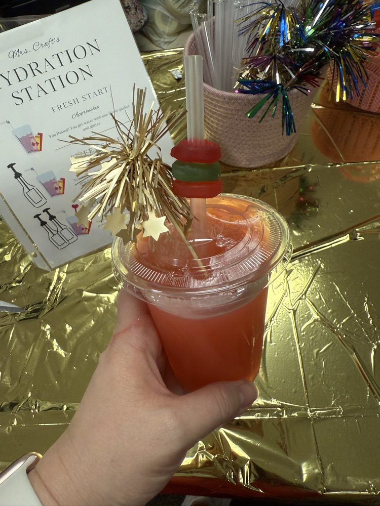 assessment celebration 