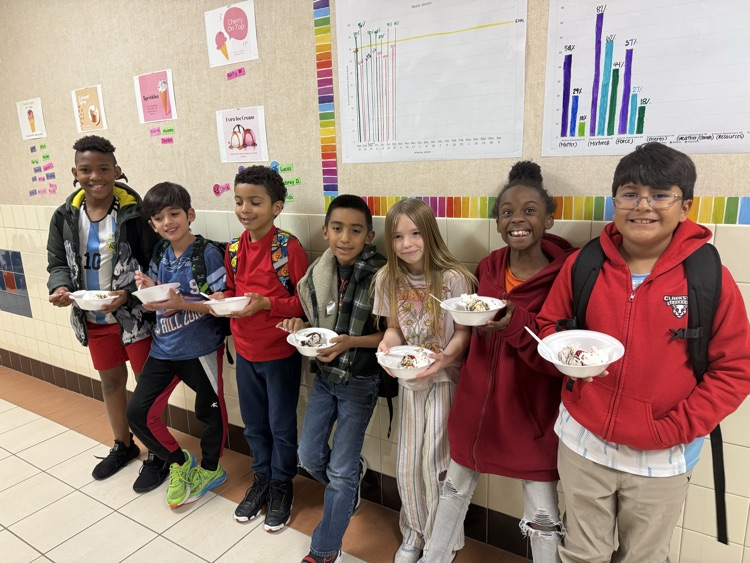 assessment celebration 