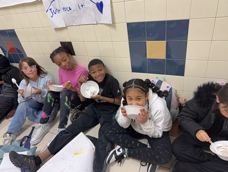 assessment celebration 