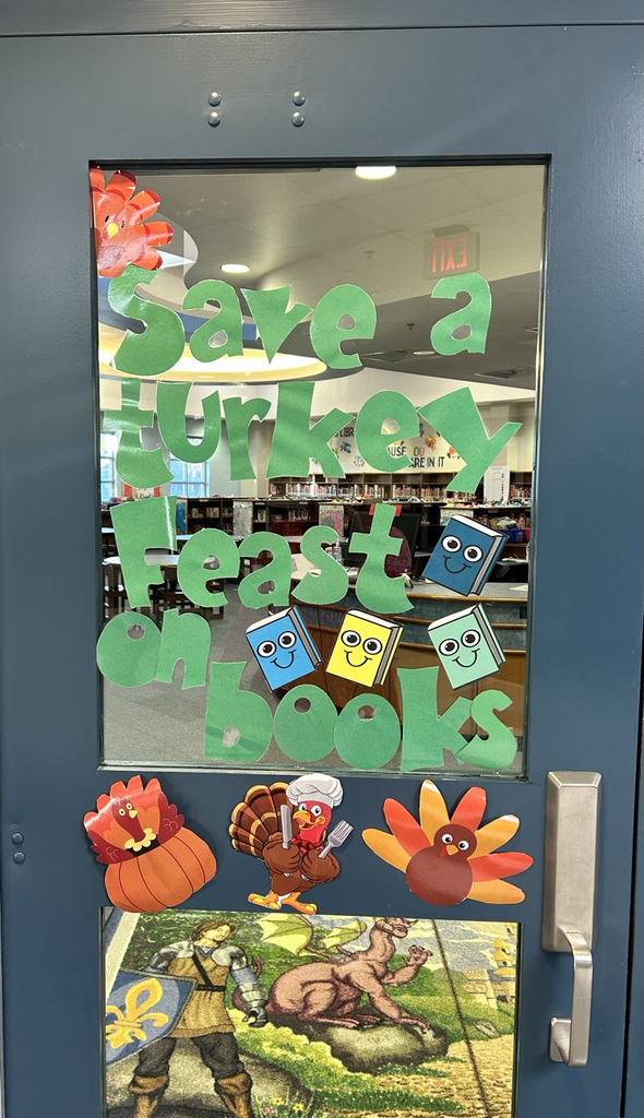 Hide The Turkey Competition 