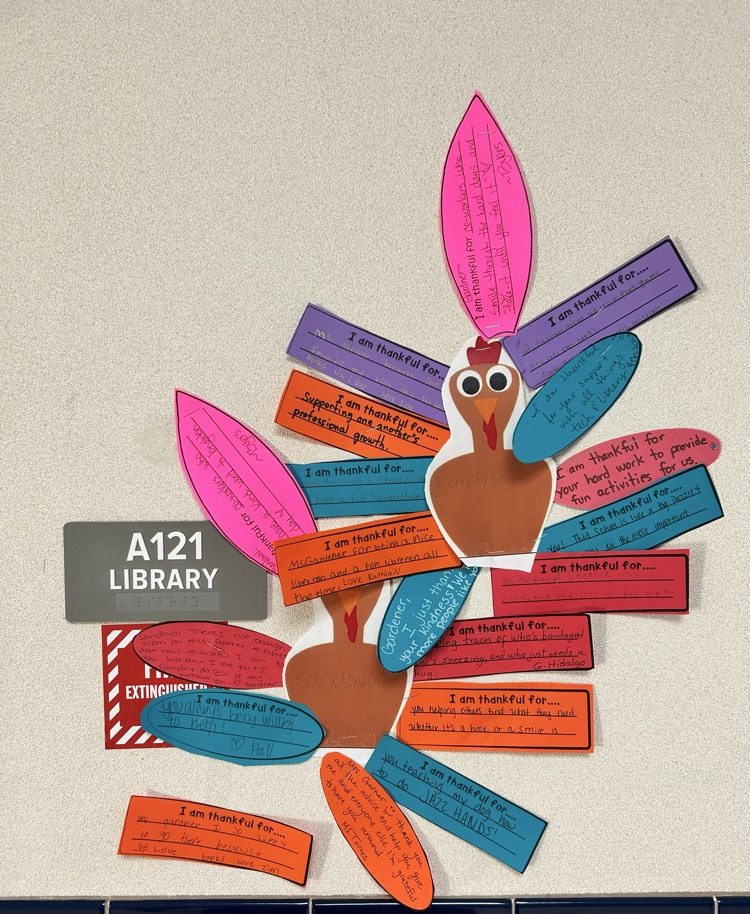 Hide The Turkey Competition 